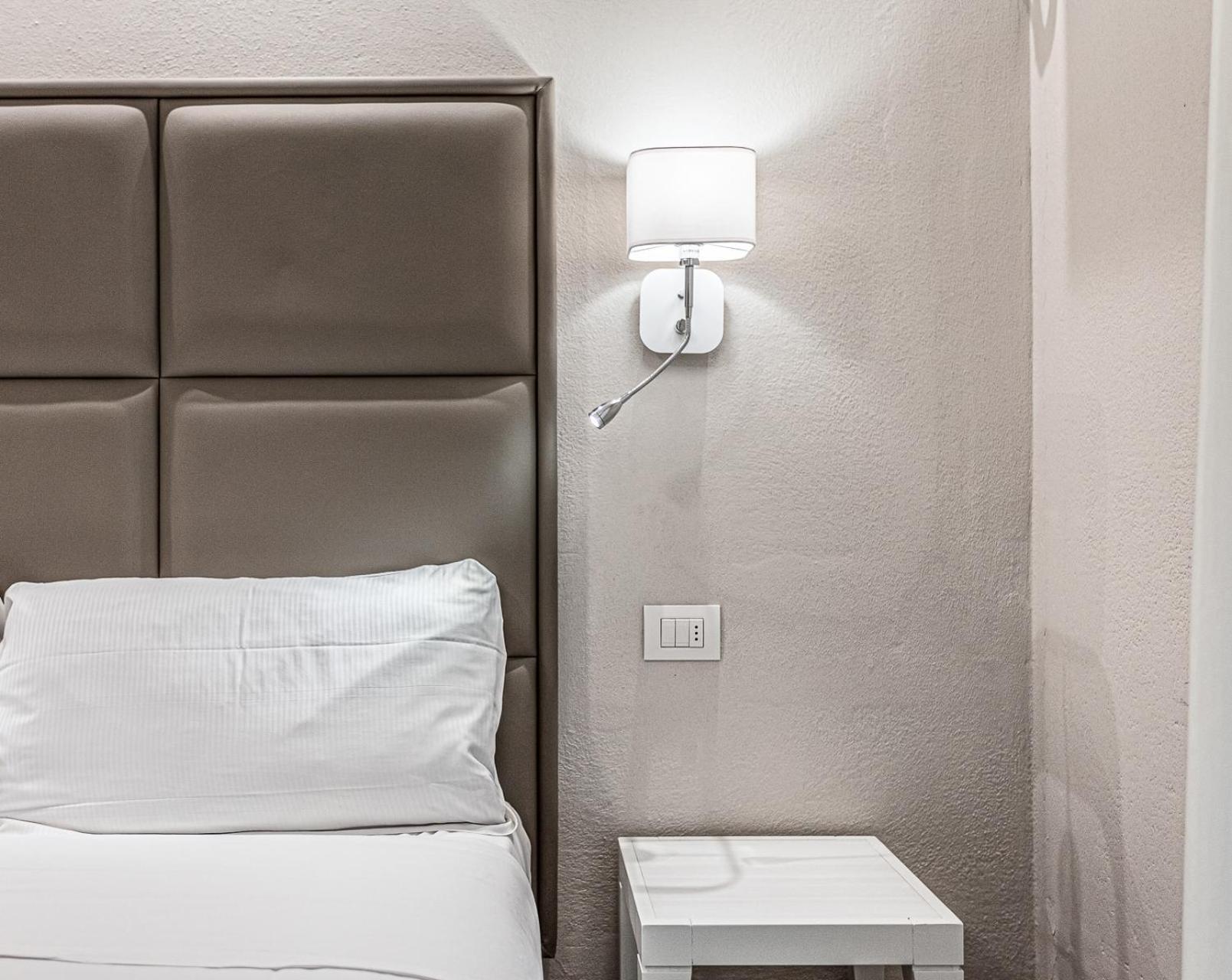 Hotel Cuba มิลาโน แมริตทิมา ภายนอก รูปภาพ