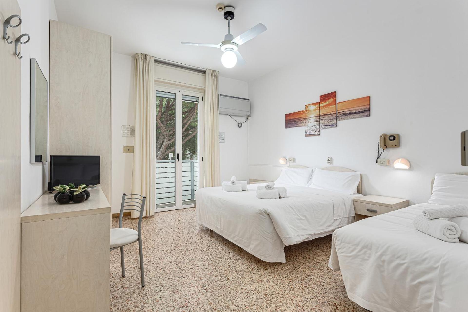 Hotel Cuba มิลาโน แมริตทิมา ภายนอก รูปภาพ
