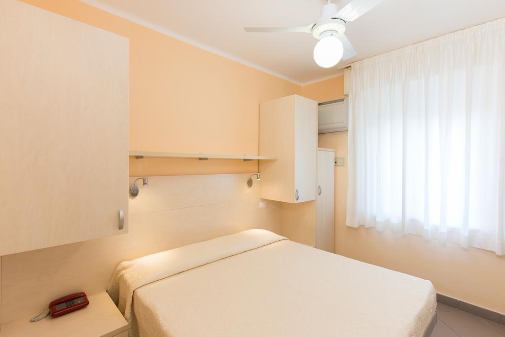 Hotel Cuba มิลาโน แมริตทิมา ภายนอก รูปภาพ